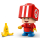 LEGO Super Mario 72032 Mario Kart – Standard Kart - 1284153 - zdjęcie 3